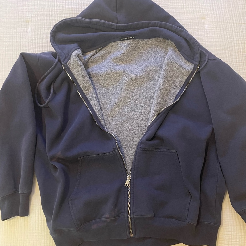 Brandy Melville Christy Hoodie